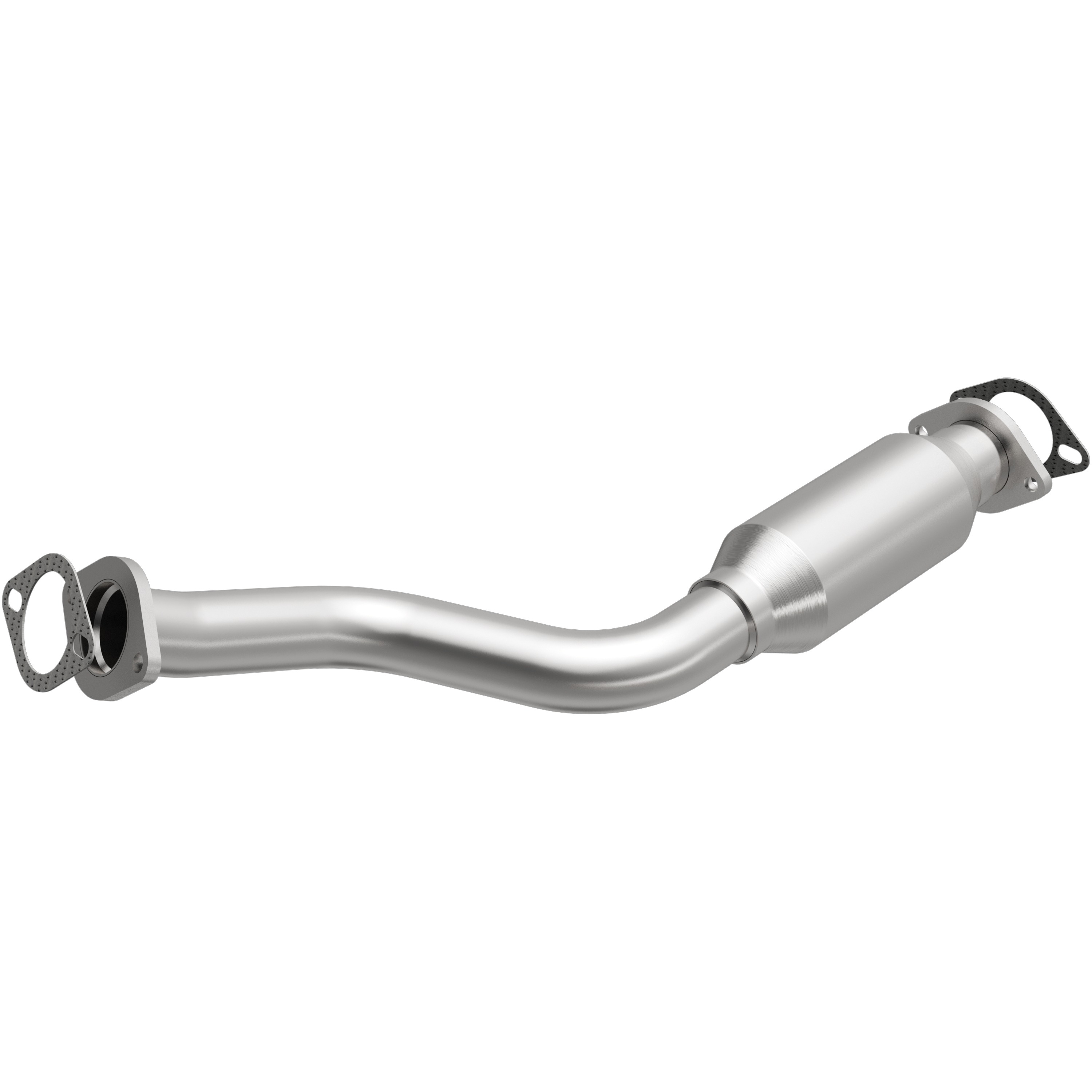 MagnaFlow California Grade CARB Compliant Direct-Fit Catalytic Converter 5571317